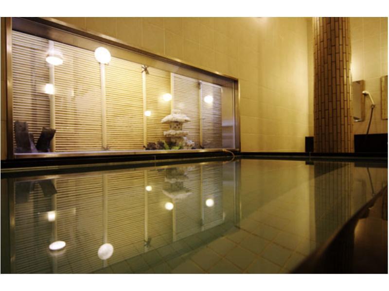 Oumeitei Tsuji Ryokan Нагано Экстерьер фото